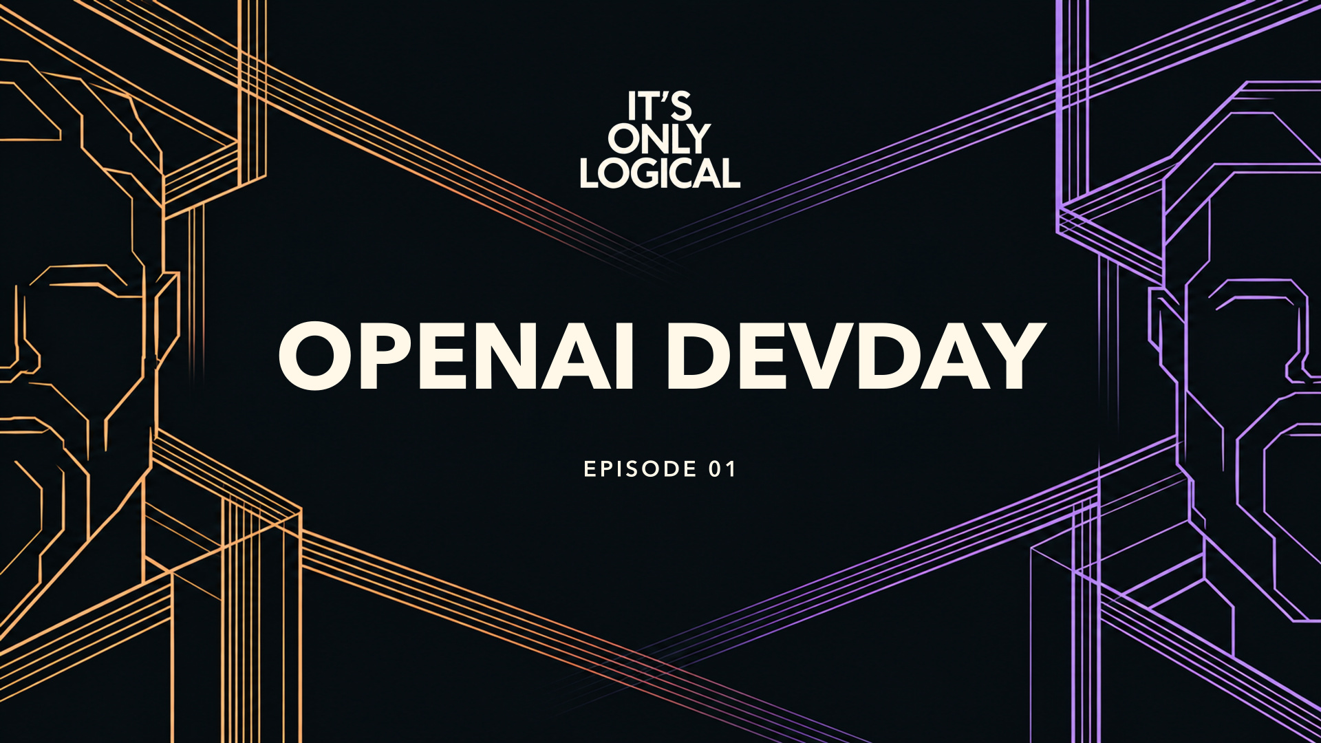 OpenAI DevDay episode artwork